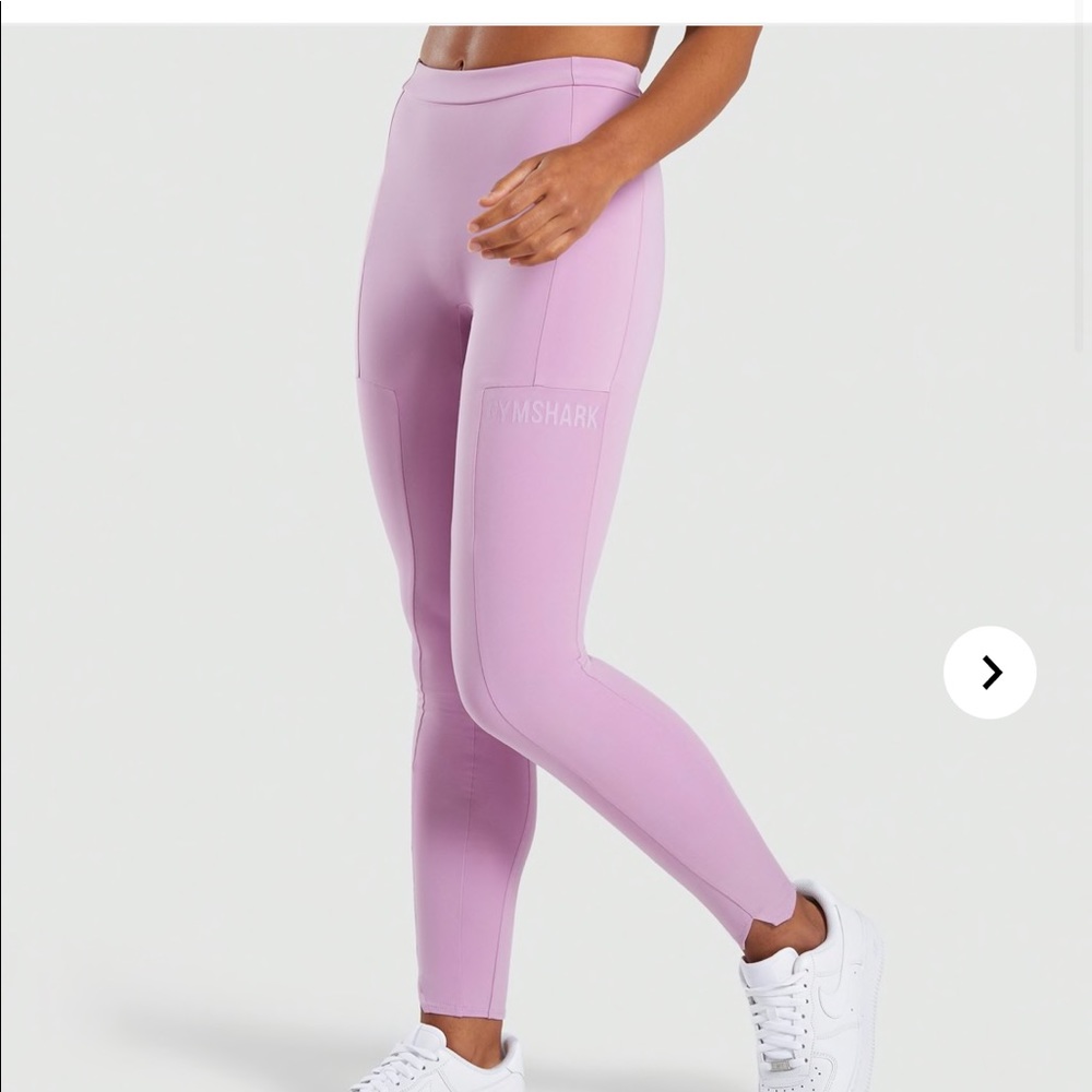 BNWT Gym Shark Ori Leggings